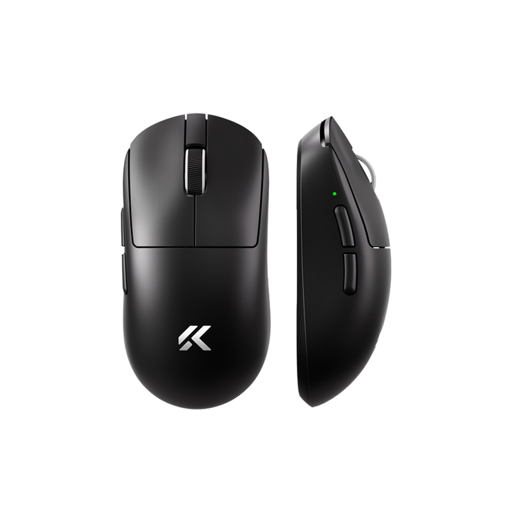 Mouse gaming wireless MCHOSE A7 V2 Ultra 8K