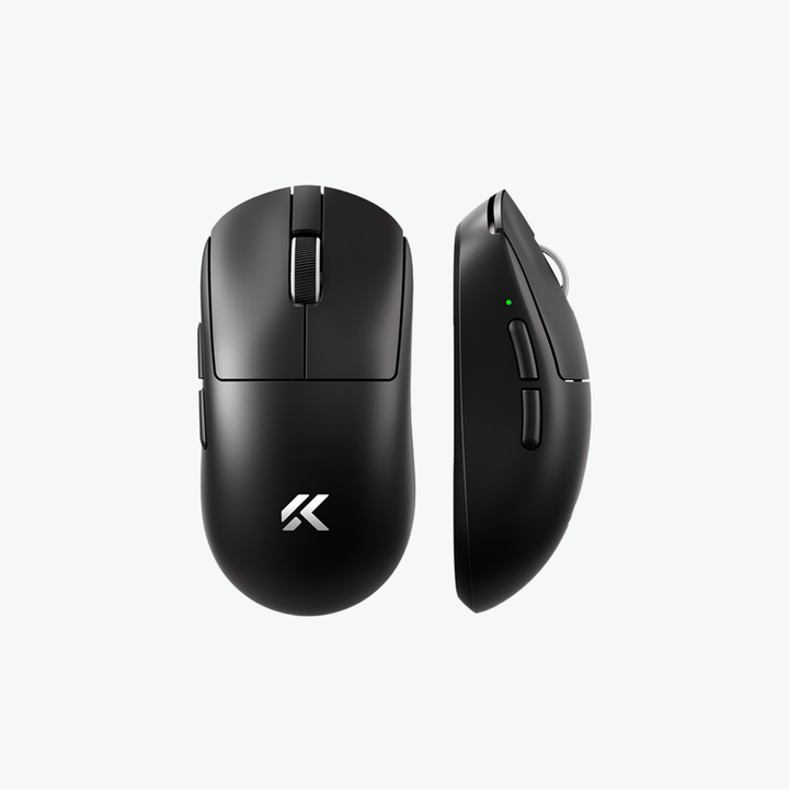 Mouse gaming wireless MCHOSE A7 V2 Ultra 8K