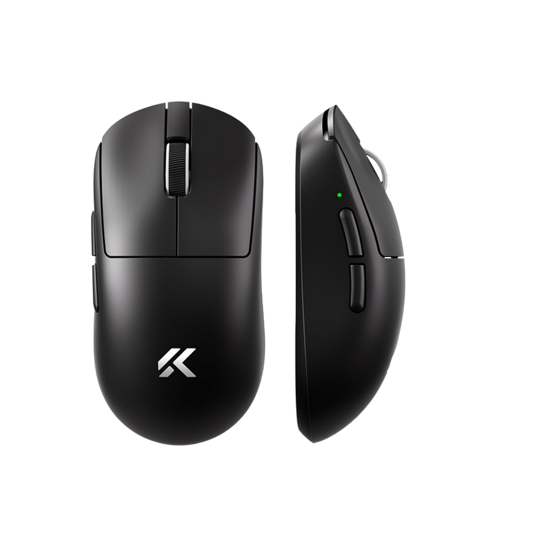 Mouse gaming wireless MCHOSE A7 V2 Ultra 8K