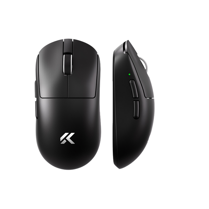Mouse gaming wireless MCHOSE A7 V2 Ultra 8K