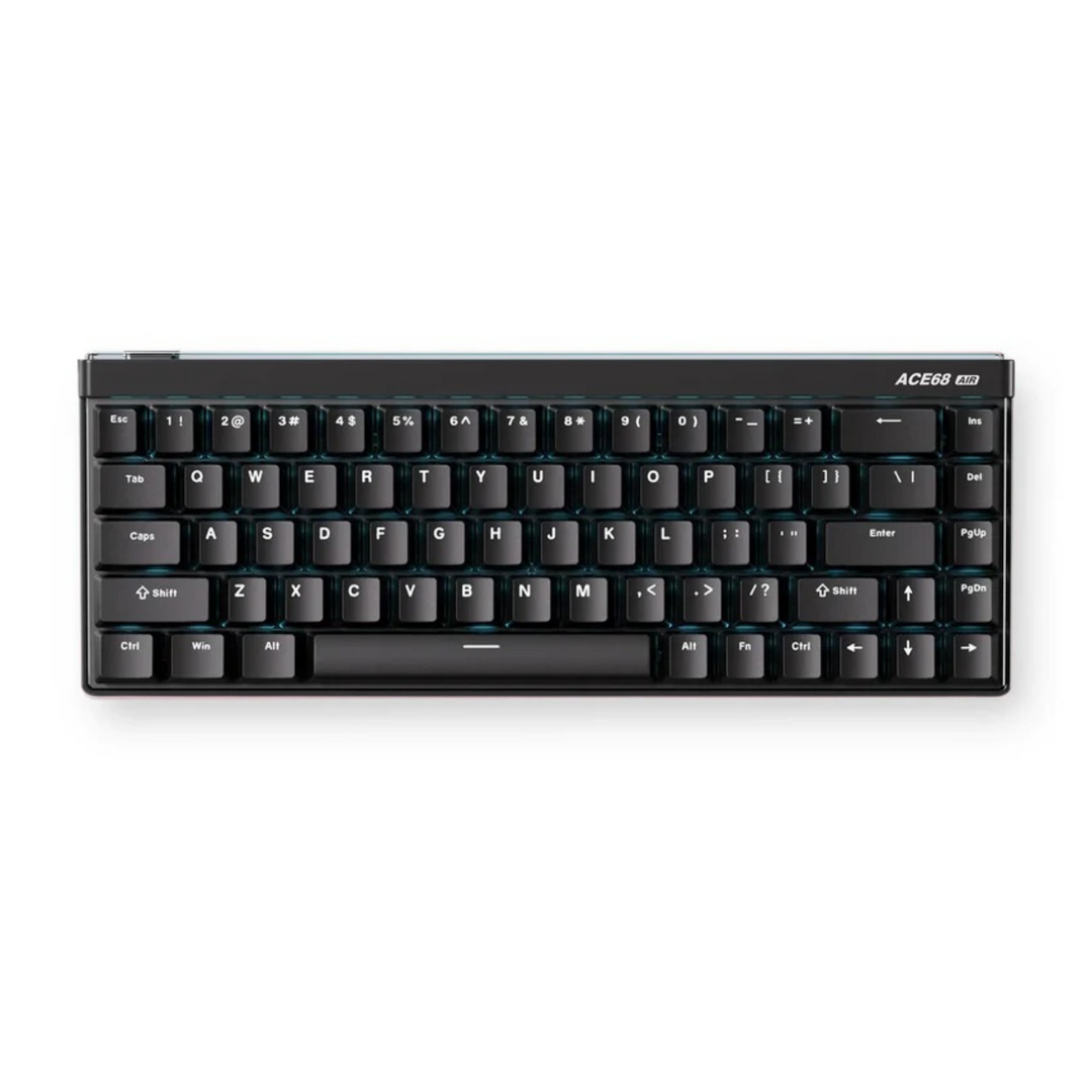 Tastatură mecanică MCHOSE ACE68 Air 8K Magnetic