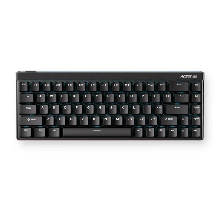 Tastatură mecanică MCHOSE ACE68 Air 8K Magnetic