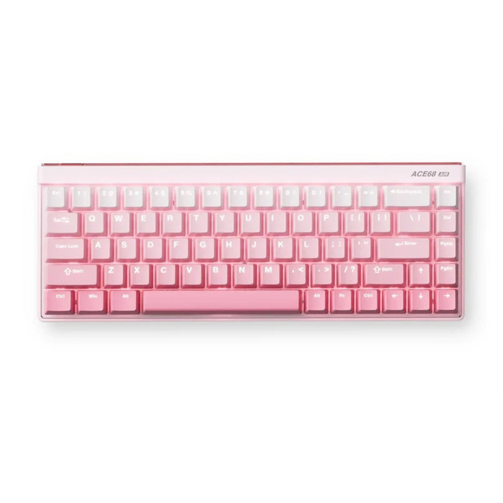 Tastatură mecanică MCHOSE ACE68 Air 8K Magnetic