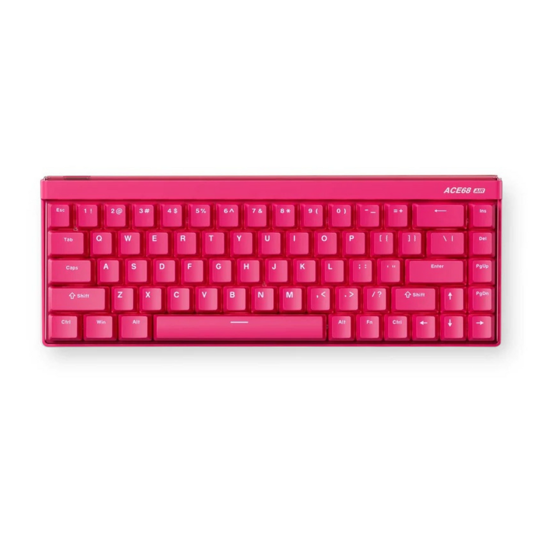 Tastatură mecanică MCHOSE ACE68 Air 8K Magnetic