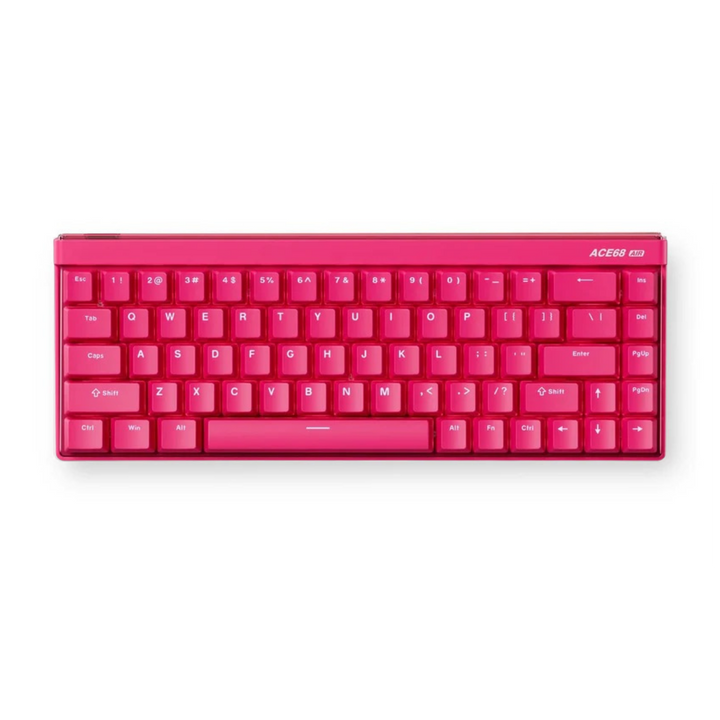 Tastatură mecanică MCHOSE ACE68 Air 8K Magnetic