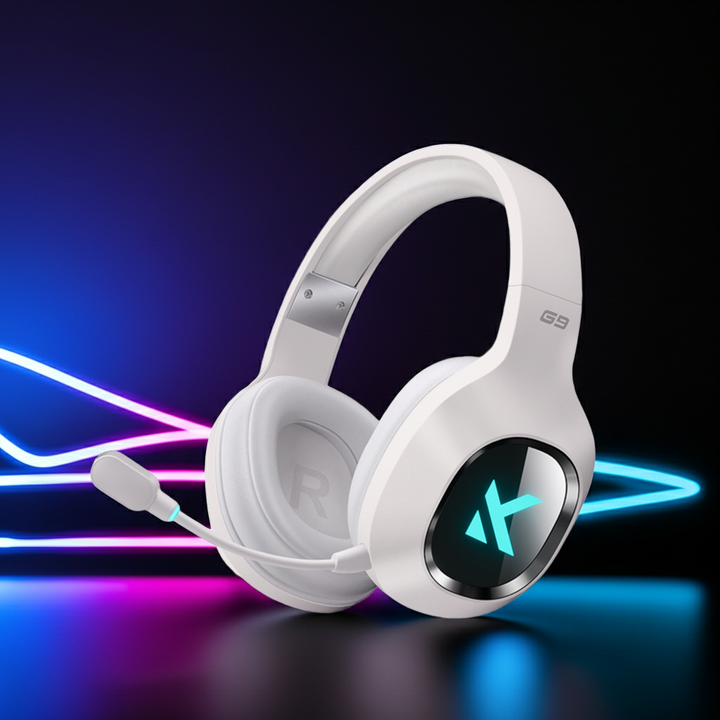Căști gaming MCHOSE G9 Pro Gaming Wireless