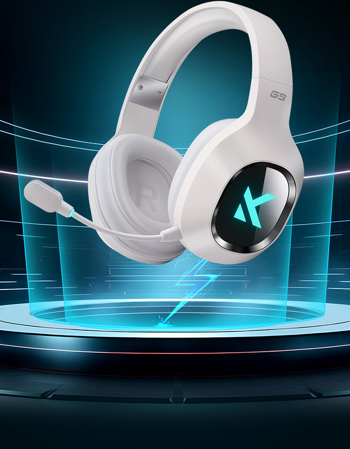 Căști gaming MCHOSE G9 Pro Gaming Wireless
