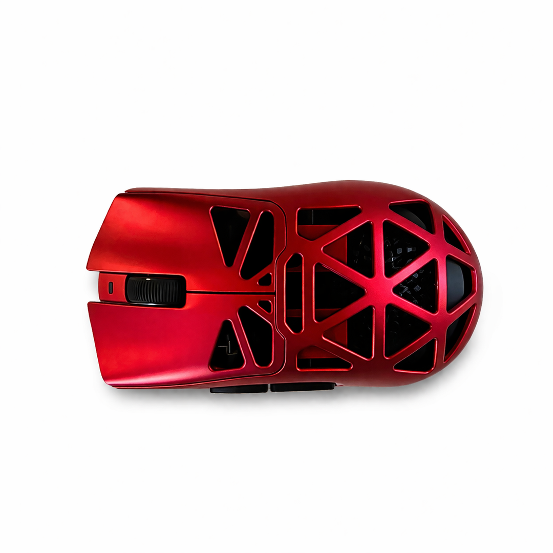 Mouse FuryCube G11 Wireless Gaming PAW3311 eSports