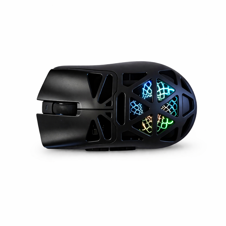 Mouse FuryCube G11 Wireless Gaming PAW3311 eSports