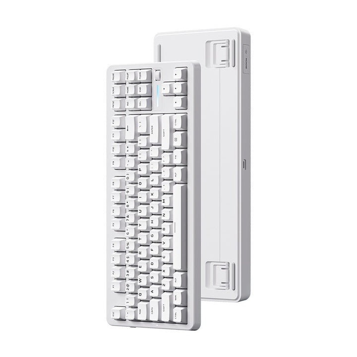 Tastatură mecanică MCHOSE G87 V2 TKL Wireless RGB
