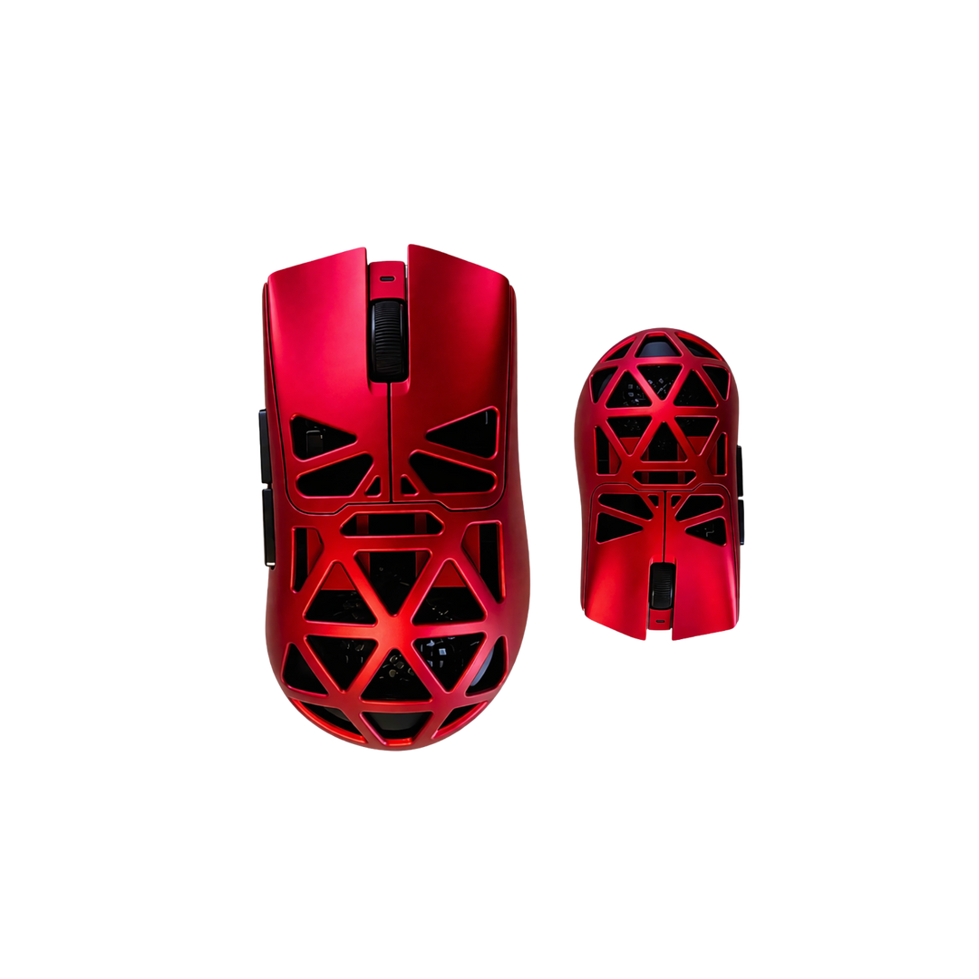 Mouse FuryCube G11 Wireless Gaming PAW3311 eSports