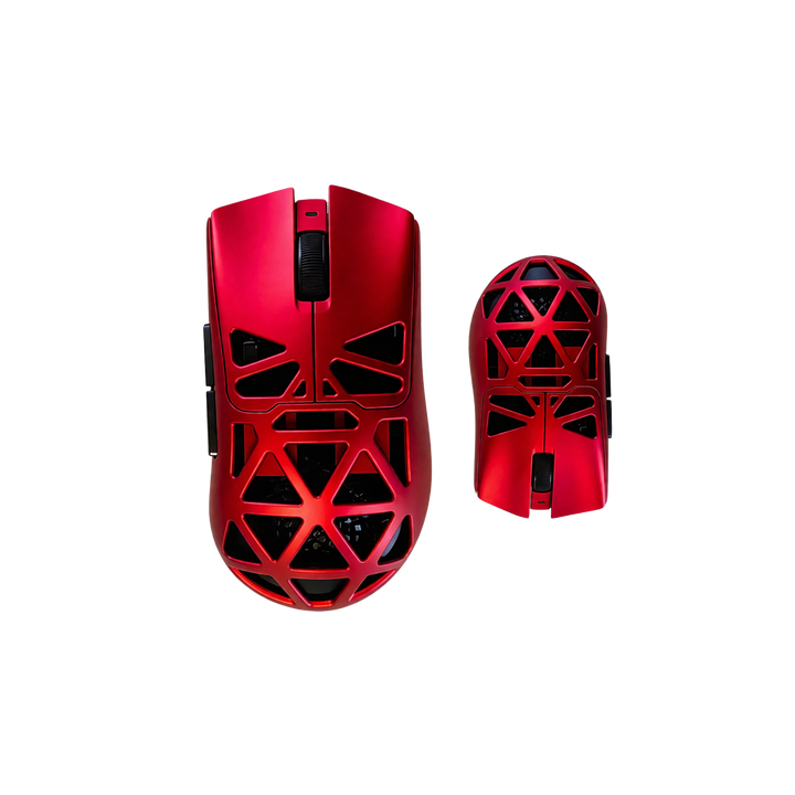 Mouse FuryCube G11 Wireless Gaming PAW3311 eSports