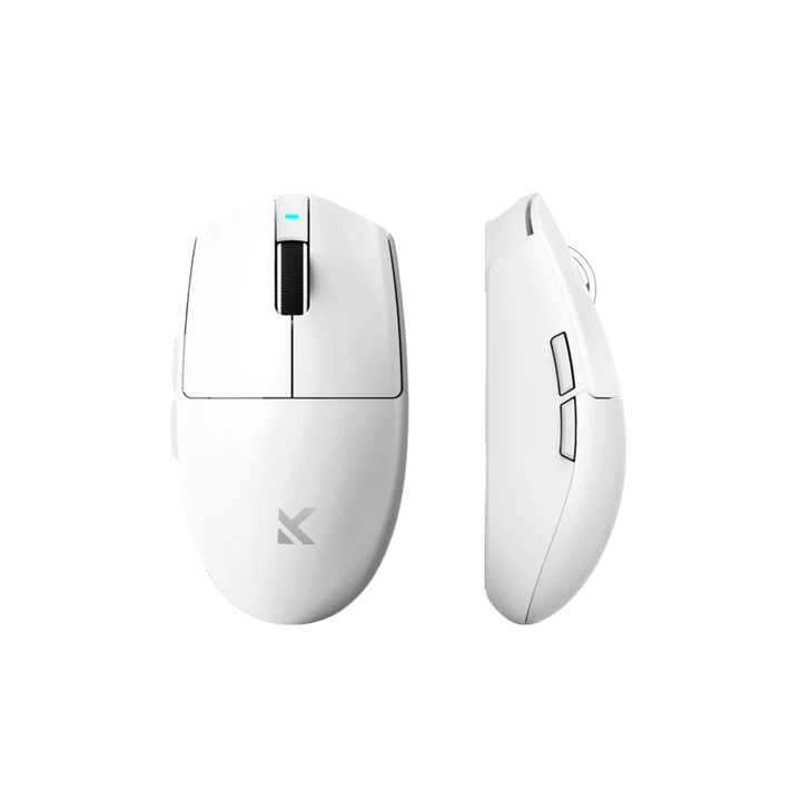 Mouse gaming MCHOSE G3 V2 Wireless – Ultralight, RGB
