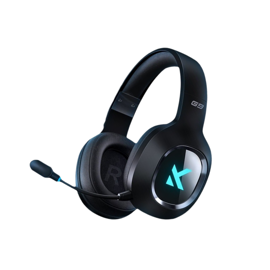 Căști gaming MCHOSE G9 Pro Gaming Wireless