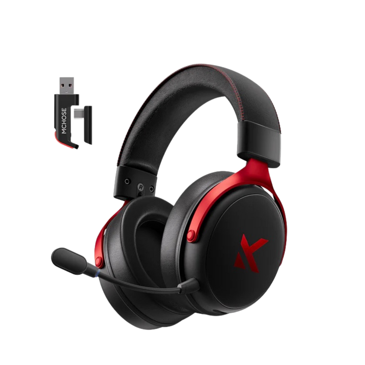 Căști MCHOSE V9 Pro Gaming Wireless