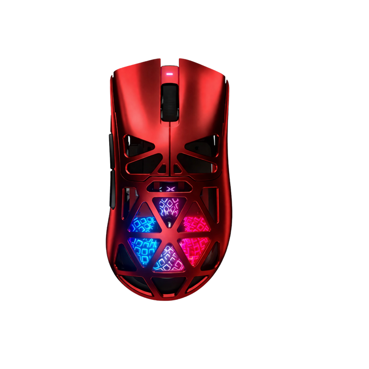 Mouse FuryCube G11 Wireless Gaming PAW3311 eSports